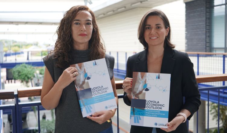 La economía andaluza consolida su crecimiento en 2025 con una revisión al alza del PIB y del empleo